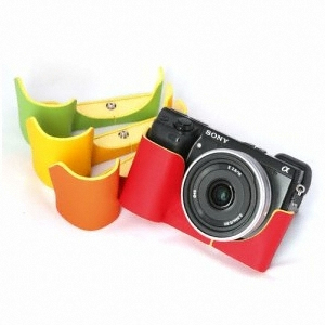 zelenpol SONY NEX-7용 속사케이스 (정품)_이미지