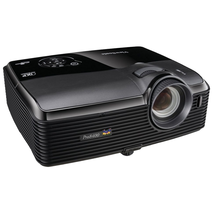뷰소닉 PRO8400 (정품)_이미지