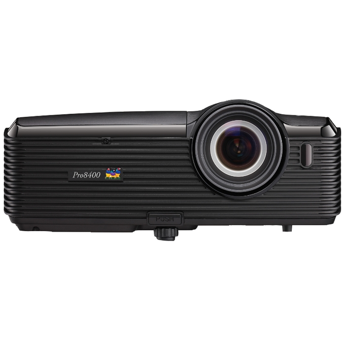 뷰소닉 PRO8400 (정품)_이미지