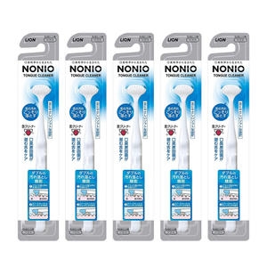 CJ라이온 노니오 혀클리너 (5개)_이미지