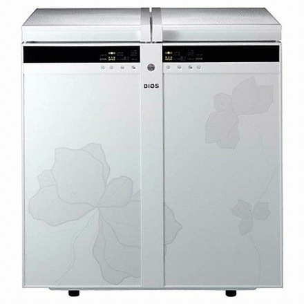 LG���� ���嵶 R-K199GCLW