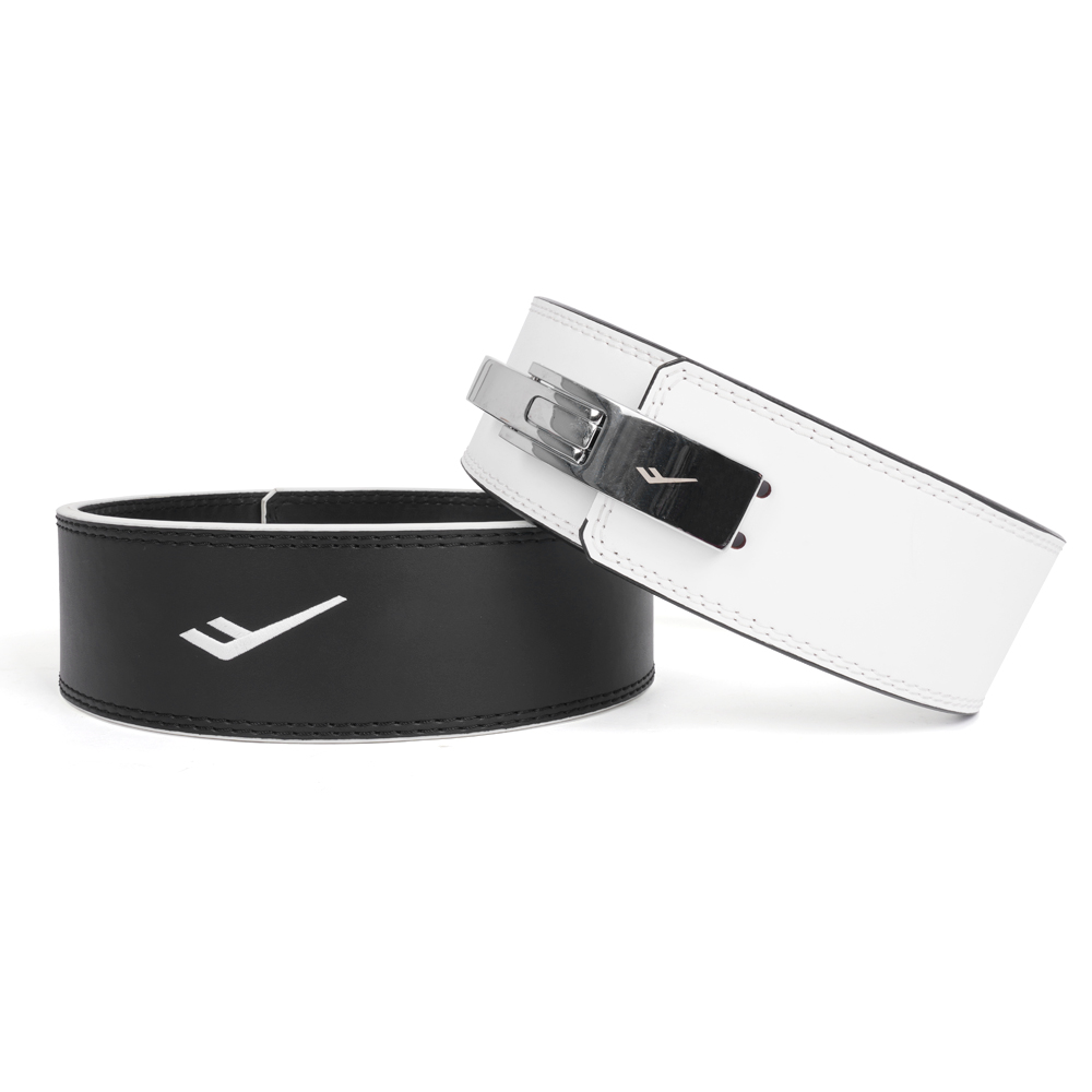 프로스펙스 엘리트 레버 헬스 리프팅 벨트이미지입니다. 누르면 해당 게시물로 새창이동합니다.