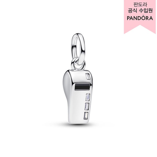 판도라 레프리 휘슬 댕글 참 794713C01