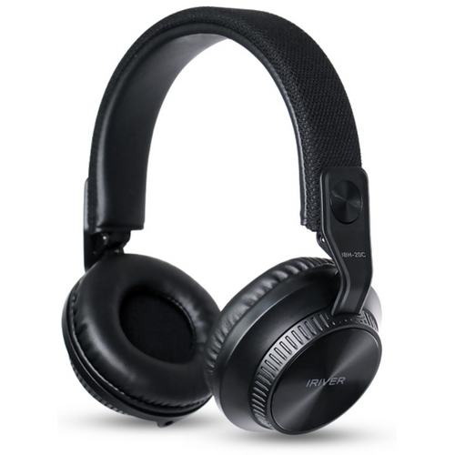 아이리버 IBH-20C (블랙)_이미지