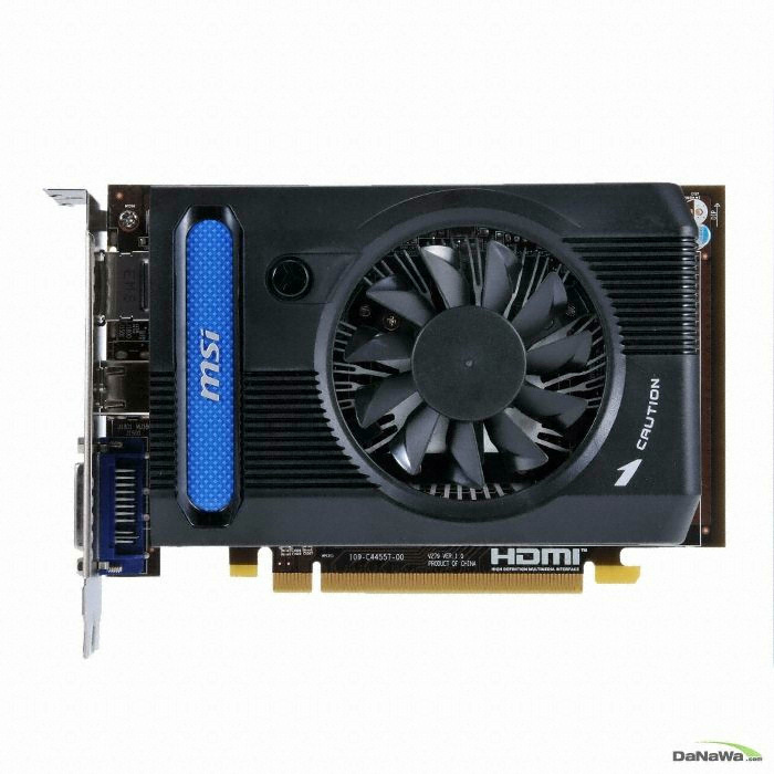 라데온 HD 7750 R7750 OC D5 1GB 아머 (리퍼비시)