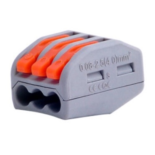 꽂음형 전선커넥터 PCT-413