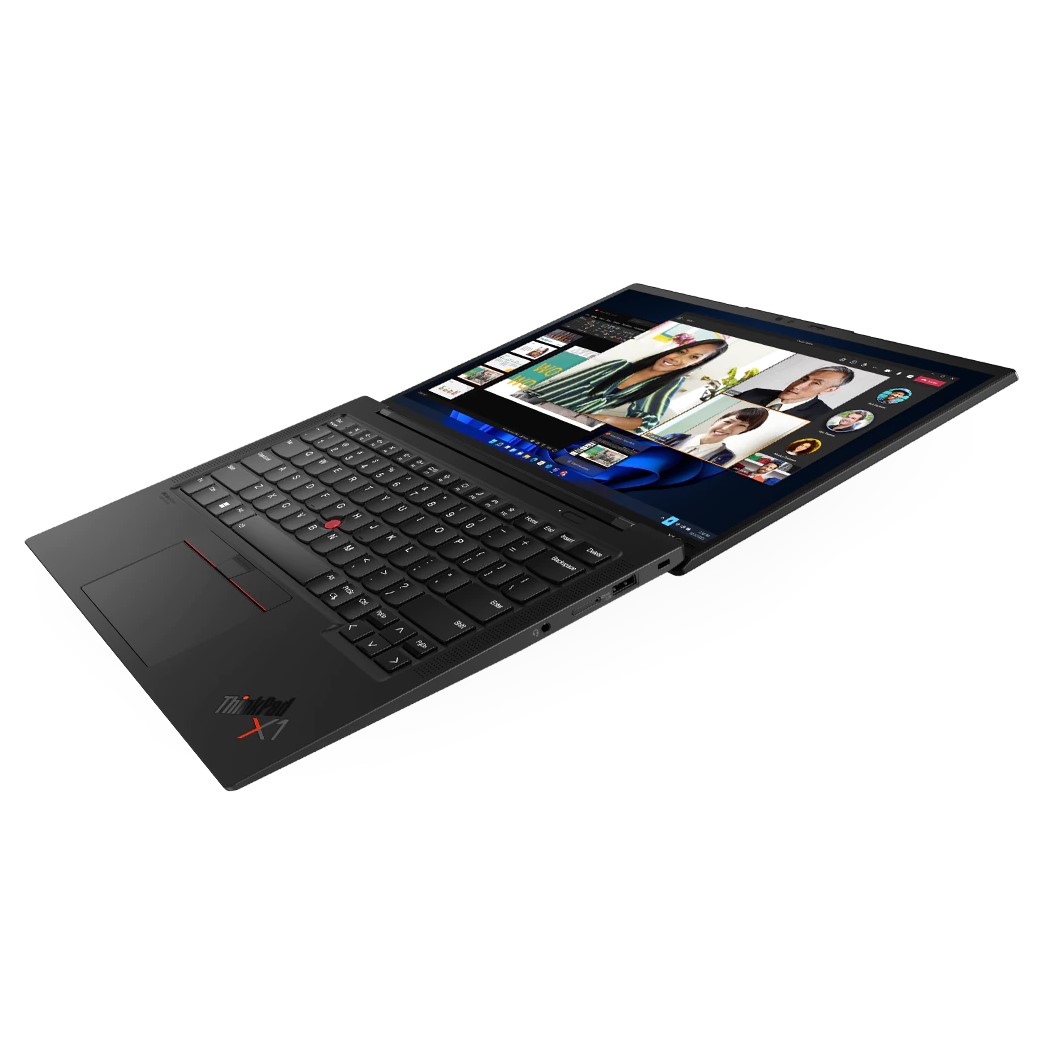 레노버 씽크패드 X1 카본 Gen10 21CBCTO1WWKOKR3 (SSD 256GB)_이미지