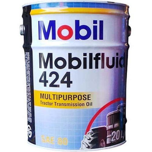 ��� ����÷��̵� 424 20L