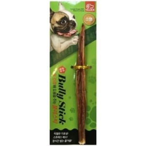 네츄럴EX 불리 스틱 소형 1p (2개)_이미지