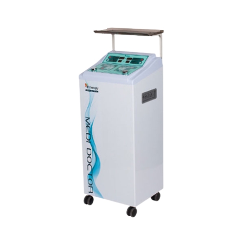 굿플 메디닥터 저주파자극기 GP-500S이미지입니다. 누르면 해당 게시물로 새창이동합니다.