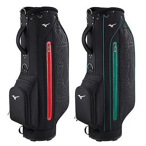 미즈노 MX 006 캐디백 5LXC240001_이미지