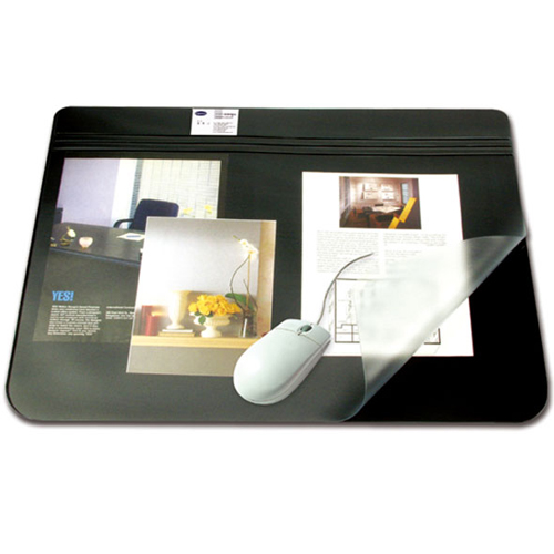 더블 데스크 매트 소