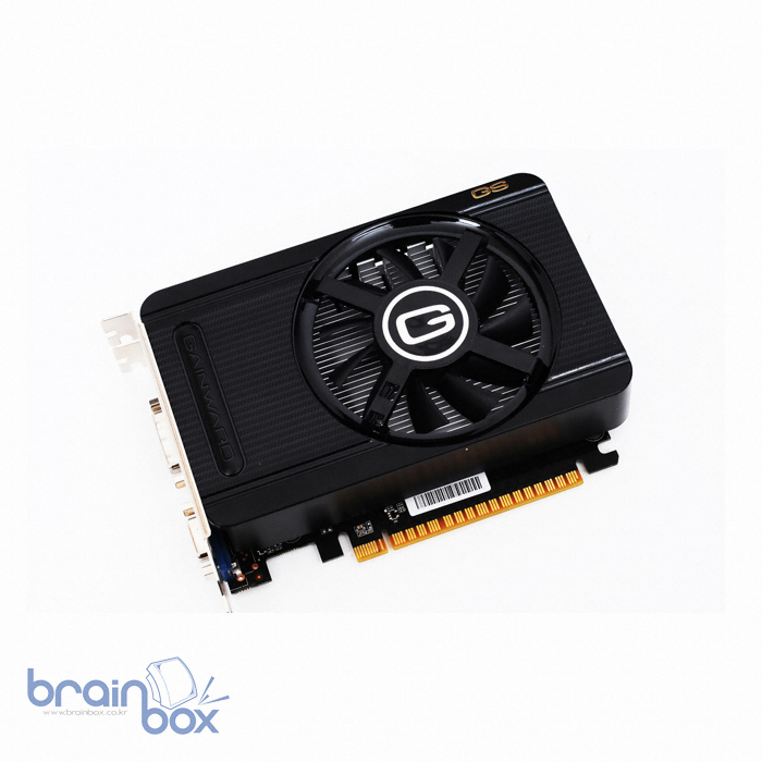 GAINWARD ������ GTX650 Ti GS D5 1GB