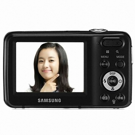 삼성전자 ES80 (중고품)_이미지