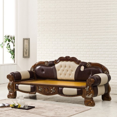 인터데코 HM033 호텔라인 온돌 흙소파 MS (황토흙)