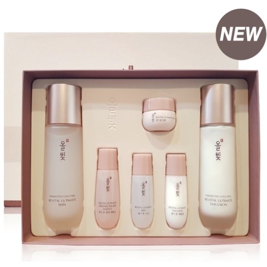 올빚 생기 본 2종 세트