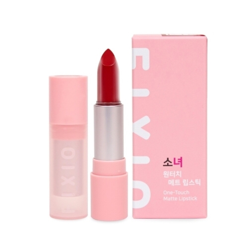 원터치 매트 립스틱 가넷 4.5g