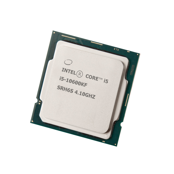 ���� �ھ�i5-10���� 10600KF (�ڸ䷹��ũS)