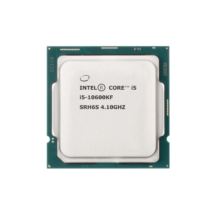 ���� �ھ�i5-10���� 10600KF (�ڸ䷹��ũS)