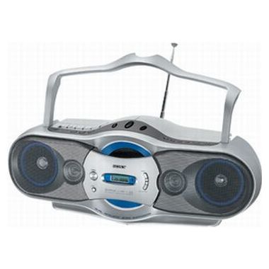 SONY CFD-F10