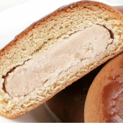 SPC삼립 정통 밤만쥬 25g (50개)_이미지