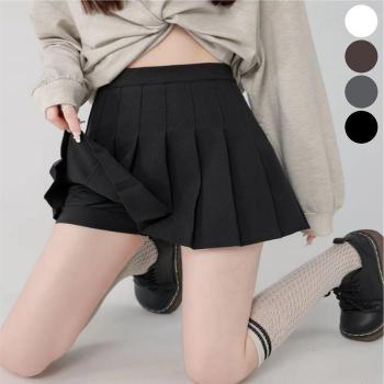 ONM 짧은 페이크 미커트 테 치마 속바지 일체형 S11328925