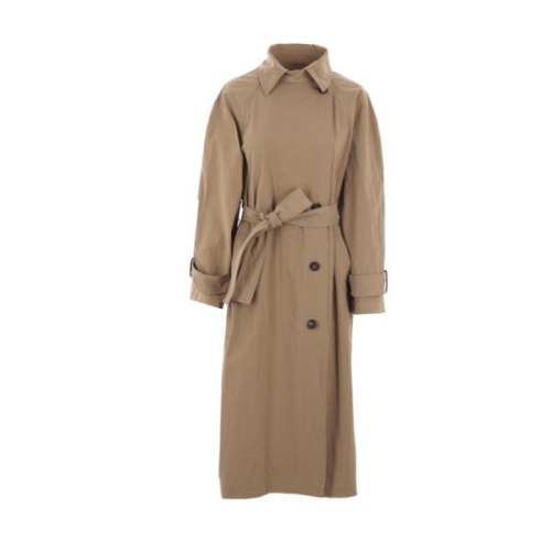  브루넬로쿠치넬리 브루넬로 쿠치넬리 트렌치 코트 MH5739825PC8909 Beige 관부가세 포