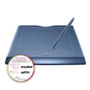 WACOM Graphire3 G630 ����+���������