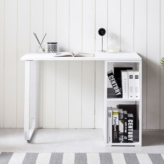 노하우 퍼스트 책장형 책상세트 (1000x590)_이미지