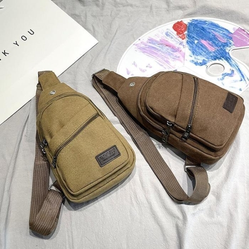 기타 제이에스엘케이 남여공용 크로스백 힙색 여행보조가방 데일리 9264688