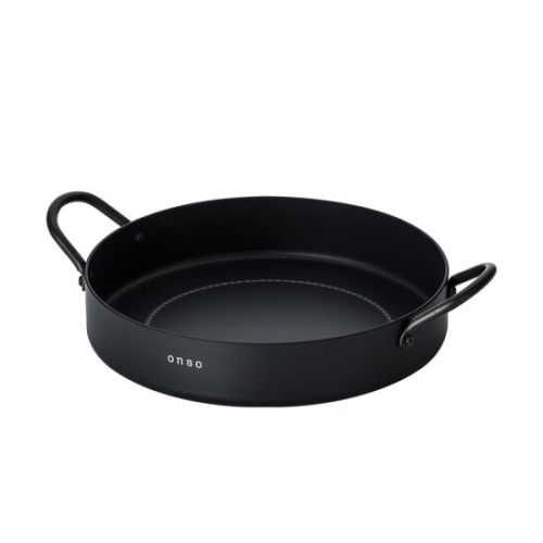 PN풍년 온소 가뜬한 볶음팬 IH (28cm)_이미지