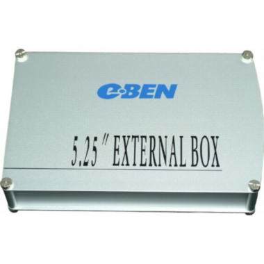 KITnetwork e-BEN 5.25 (USB 2.0)_이미지