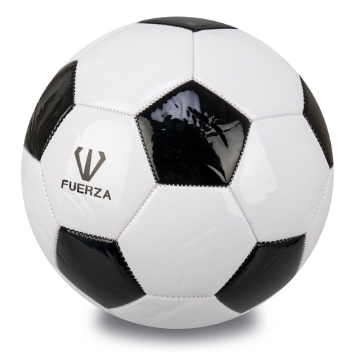 훼르자 축구공 FLUNAR-WH