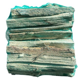 참나무 캠핑 바베큐 <b>장작</b> 10kg