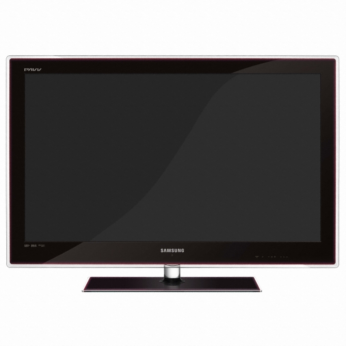 삼성전자 파브 UN46B7000WF (스위블 벽걸이)_이미지