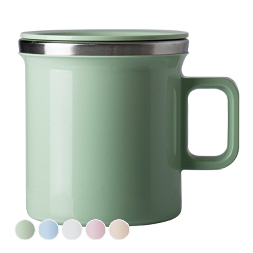 인크로마 JVR 모노 스테인레스 머그 360ml 1P_이미지