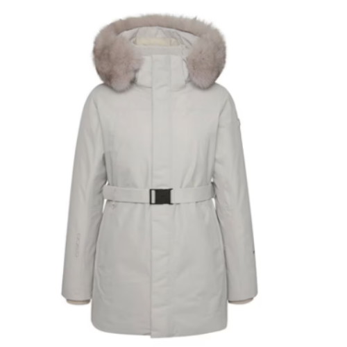 G900 트리니티 고어 미들 다운 KWW25532PG