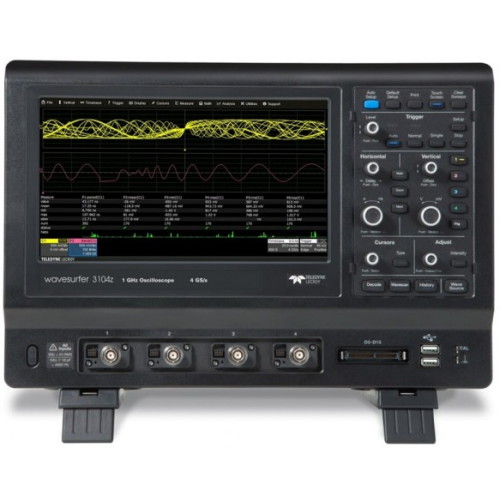 LECROY 오실로스코프 WaveSurfer 3104z