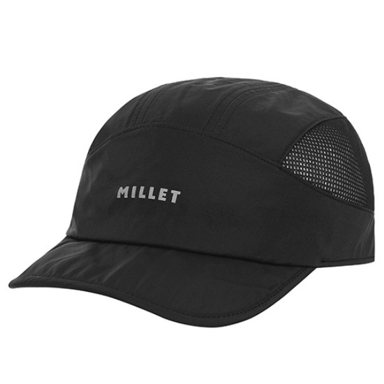 밀레(MILLET) 메쉬 롤린 캡 MXSSC008