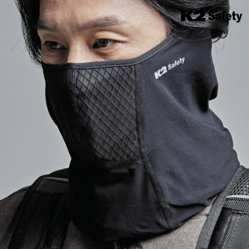 K2 아웃도어 세이프티 IUW24908 동계 하이크넥 스카프2