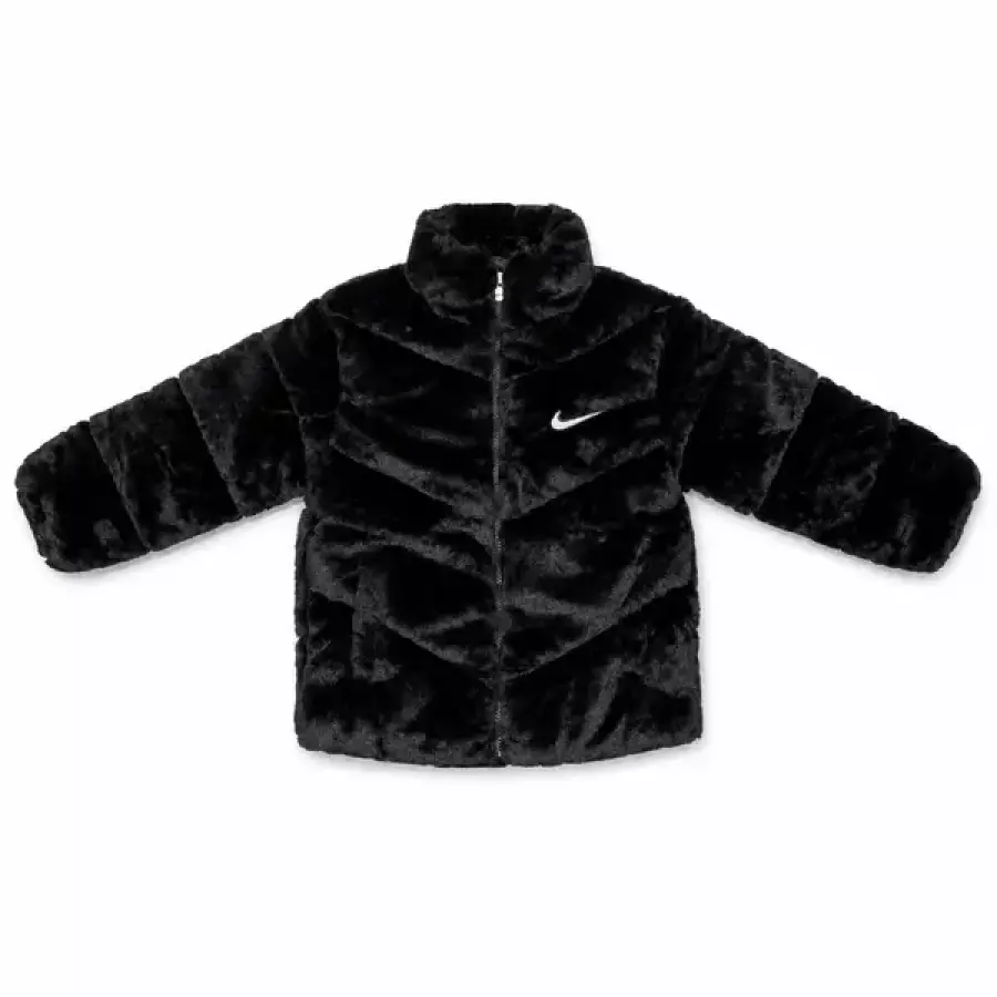 <b>나이키</b>키즈 퀼티드FUR자켓 토들러 A264JK174P