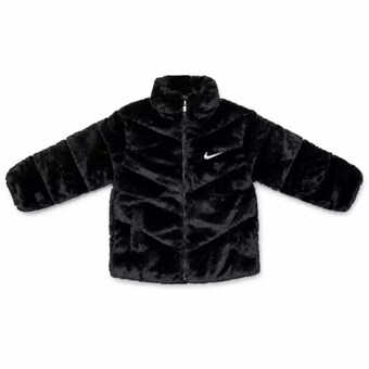 <b>나이키</b>키즈 퀼티드FUR자켓 토들러 A264JK174P