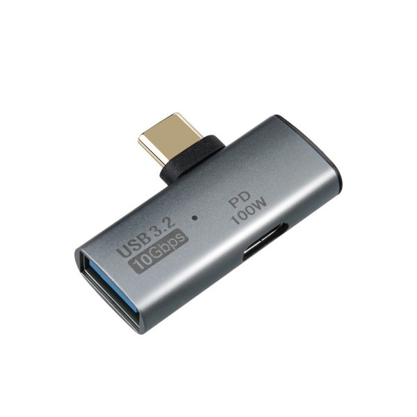 IH781 Type C OTG 젠더