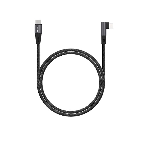 이지넷유비쿼터스 NEXTU C to C타입 케이블 NEXT-CCL (2m)_이미지