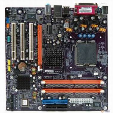 ���������� i915P D2-Mini