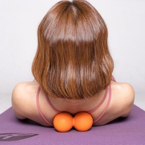 땅콩 마사지볼 스트레칭 홈트레이닝 WB6E081 33288016