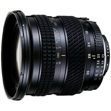 ��Ű�� 19-35mm F3.5-4.5 ���� F��