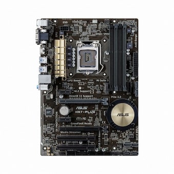 ASUS H97-PLUS (중고)