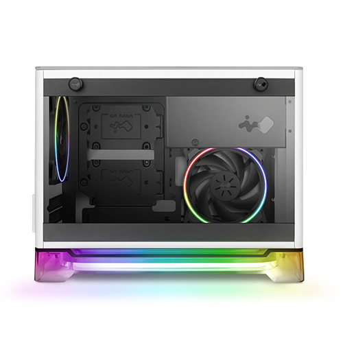 IN WIN A1 PLUS (화이트)_이미지