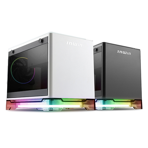 IN WIN A1 PLUS (화이트)